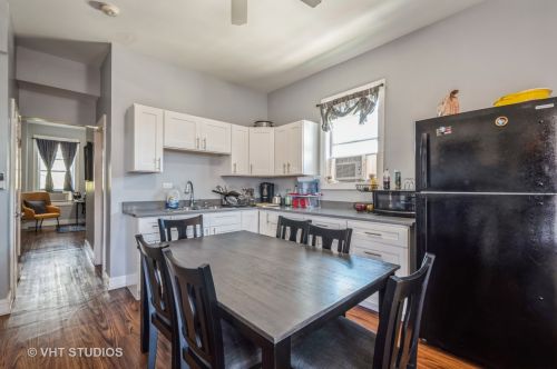 2007 Cullerton St, Chicago IL  60608-2620 exterior