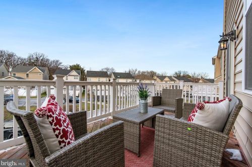 17028 Amity Dr, Rockville MD 20855-2578 exterior