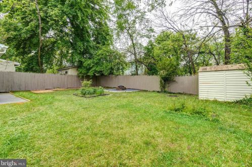 810 Bayfield St, Silver Spring MD  20912-7351 exterior