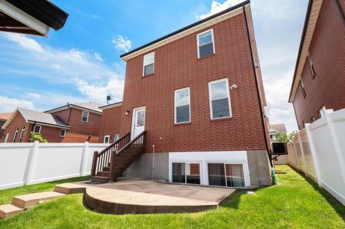 3931 Mcree Ave, Saint Louis MO 63110-2629 exterior