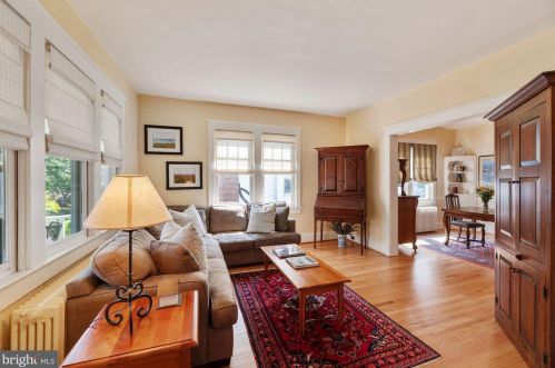 14 Glendale Ave, Alexandria VA 22301-2403 exterior