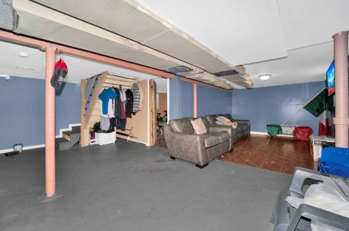 4553 Harding Ave, Chicago IL 60625-6311 exterior