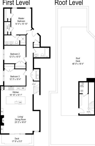 2759 Lawrence Ave, Chicago IL  60625-3703 exterior