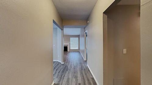 7107 Blanco Pne Dr, Humble TX 77346-5006 exterior