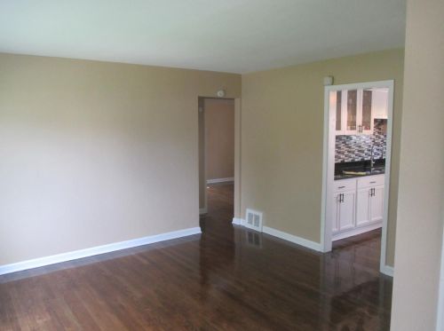 2306 Monroe St, Gary IN  46407-3052 exterior