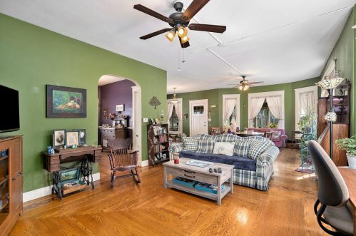 318 St, Three Rivers MI 49093-1408 exterior