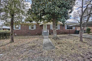 2122 Porter Dr, Columbia, SC 29209-2935