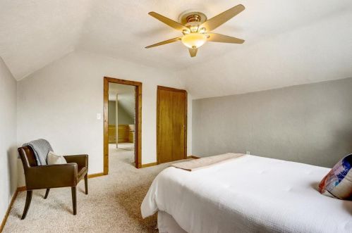 3403 8th St, Milwaukee WI 53215-5107 exterior