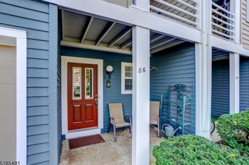 86 Village Cir, Bridgewater, NJ 08807-2094