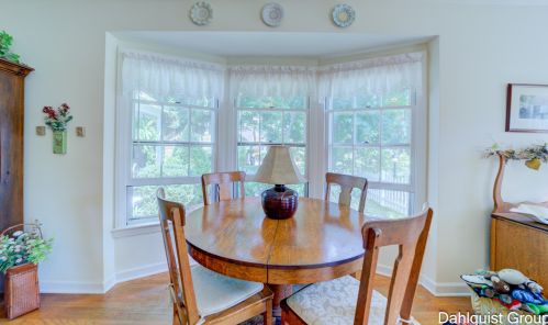 806 Moulton Ave, Meskegon MI 49445-2921 exterior