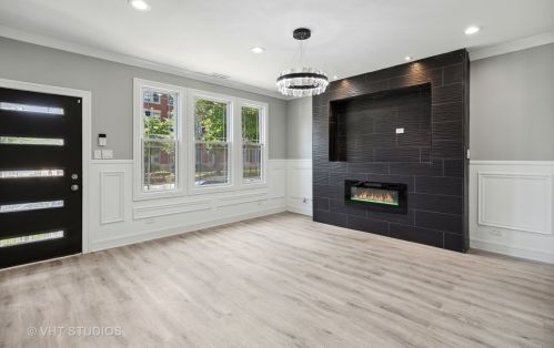 9145 University Ave, Chicago IL 60619-7946 exterior