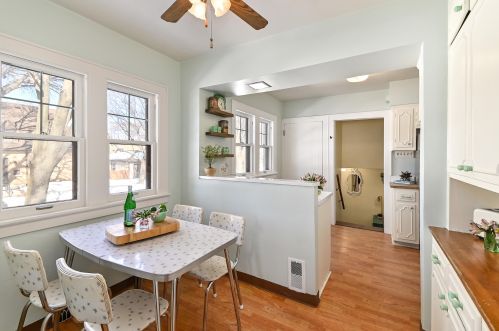 2476 Lefeber Ave, Milwaukee WI 53213-1220 exterior