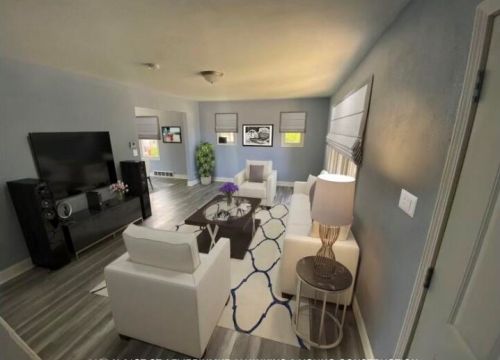 4401 61st St, Milwaukee, WI 53220-3403