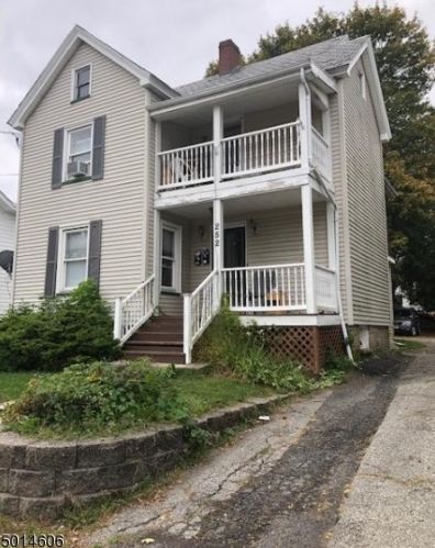 252 Spring St, Fredon, NJ 07860-2115