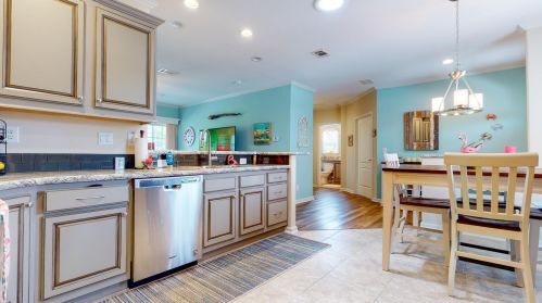 3600 Red Tailed Hawk Dr, Fort Pierce FL 34952-3023 exterior