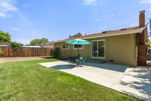 2531 Olivera Rd, Concord CA  94519-2054 exterior