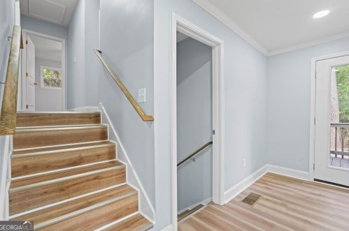 2680 Foxlair Trl, Atlanta GA  30349-4434 exterior