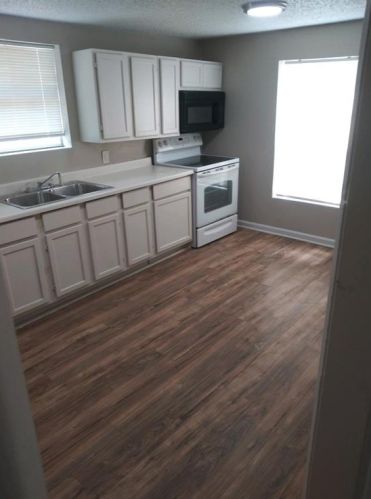 708 Johnson St, Denison TX  75020-2244 exterior