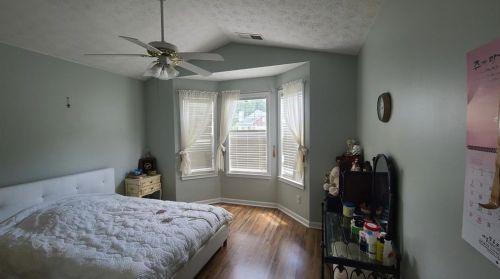 2887 Albion Farm Way, Duluth GA 30097-7613 exterior