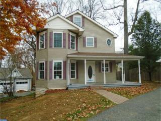 212 Bridle Path, Chester, PA 19014-1426