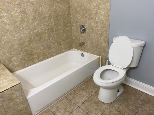 851 Hamlin Ave, Chicago IL 60805-1416 exterior