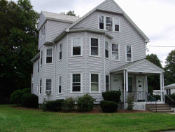 451 Wolcott St, Newton, MA 02466-1520