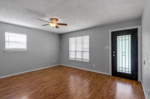 2628 Exline St, Dallas TX  75215-4243 exterior