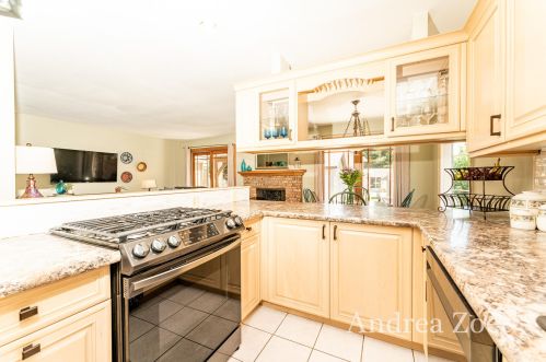 521 Edward St, Middlevle MI 49333-9775 exterior