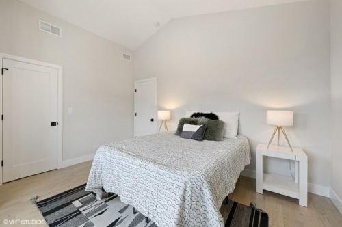 2510 Polk St, Chicago IL 60612-4126 exterior