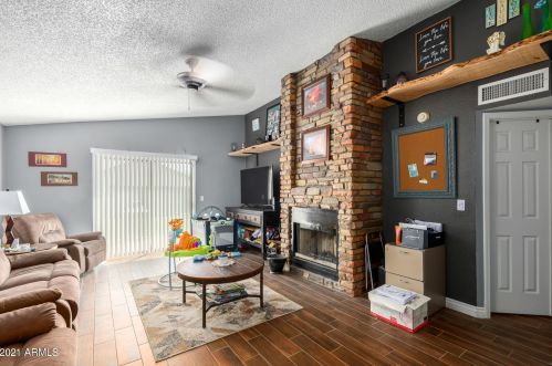 8729 Fairmount Ave, Phoenix AZ 85016-6719 exterior