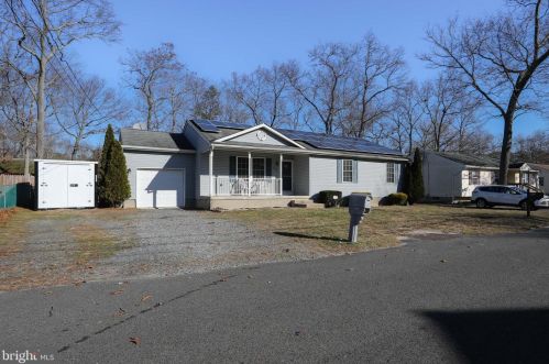 238 Sassafras St, Browns Mills, NJ 08015-1412