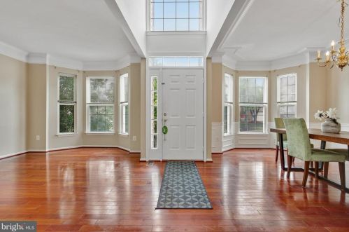 12529 Stratford Garden Dr, Silver Spring MD  20904-1557 exterior