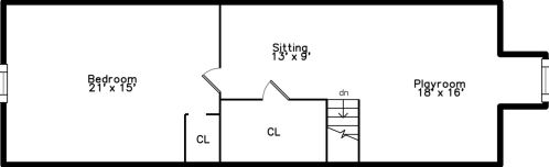 6030 Mozart St, Chicago IL 60629-2217 exterior