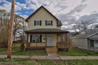 10 New York St, Scranton PA  18509-2819 exterior