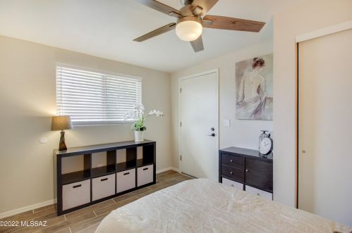 6441 Calle Altair, Tucson AZ  85710-5237 exterior