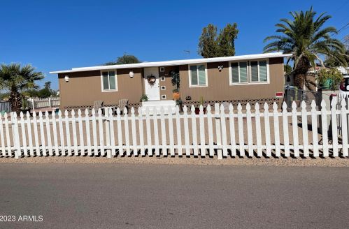 17601 22 St, Phoenix AZ 85016-3430 exterior