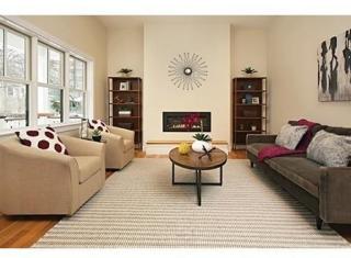 82 Green St, Brookline MA  02446-3305 exterior