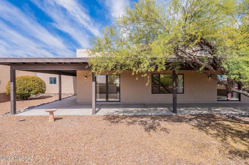 622 Avenida Cipres, Green Valley AZ 85614-3434 exterior