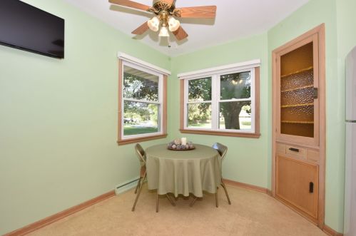 4439 Spg Ln, Milwaukee WI 53223-4454 exterior