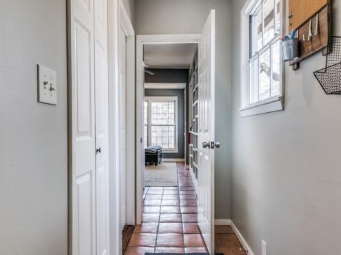 5505 Ellsworth Ave, Dallas TX 75214-2723 exterior