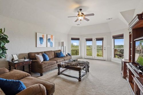 13409 Coleto Creek Trl, Austin TX 78732-2072 exterior