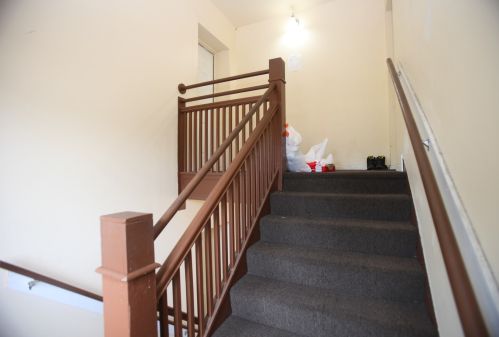 3939 Iowa St, Chicago IL 60651-3242 exterior