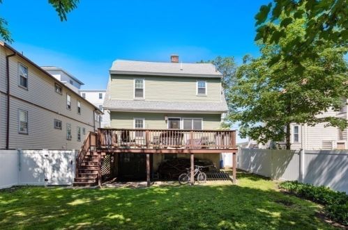 529 Pleasant St, Winthrop MA  02152-2756 exterior