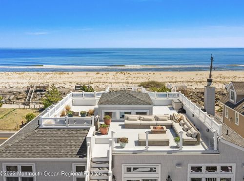 602 Ocean Ave, Locust NJ 07760-2121 exterior