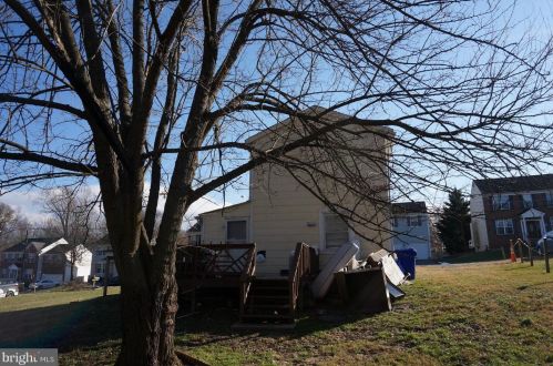 1307 Wheaton Ln, Silver Spring MD 20902-3659 exterior