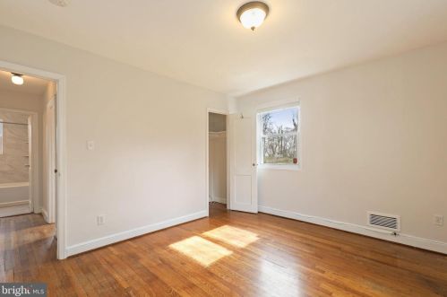 1505 Drexel St, Silver Spring MD 20912-7031 exterior