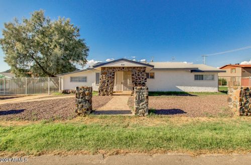 748 Carol Ave, Phoenix AZ 85021-2088 exterior