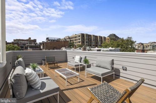 1632 15th St, Washington DC  20009-3850 exterior