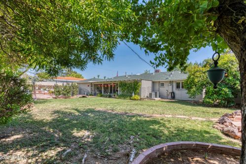 1832 Claremont St, Phoenix AZ  85015-2073 exterior