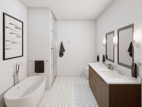 2704 Thomas St, Chicago IL 60622-3448 exterior